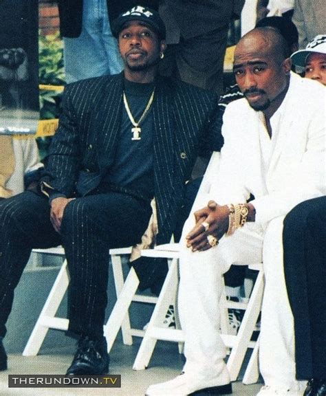 38 Of The Most Rare And Vintage Hip Hop Photos Ever Tupac Hip Hop