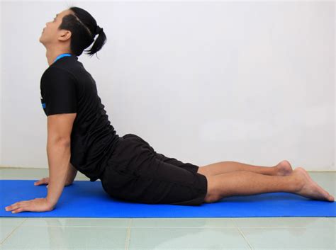 How To Relieve Lower Back Pain Through Stretching With Pictures