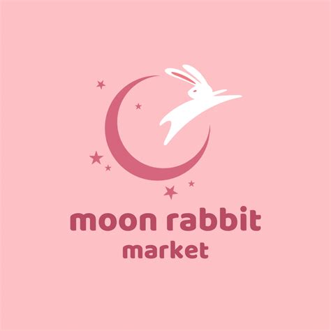 Moon Rabbit Market