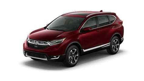What Is The Best Color For Honda Crv