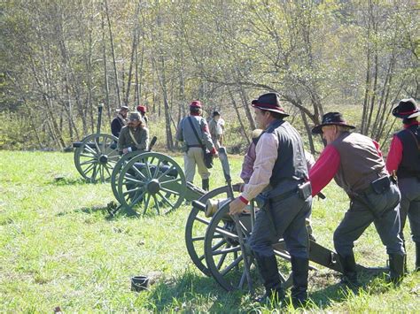 The battle is considered one of the first union victories of the civil war. About Kentucky: Battle of Wildcat Mountain