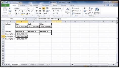 33 How To Create Division Formula In Excel Image Formulas