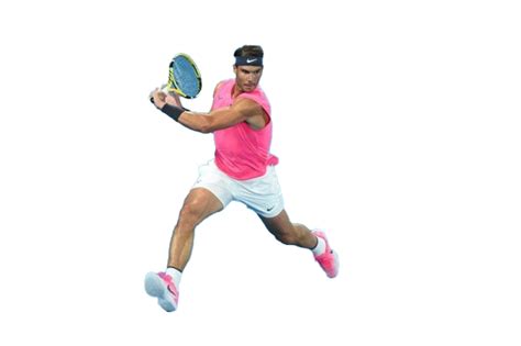 Rafael Nadal Png Hd Quality Png Play