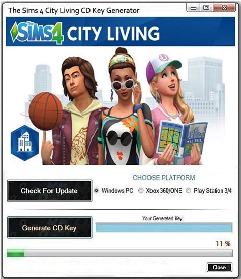 Sims 4 Cd Key Free Cleverproof
