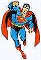 GIF ANIMADO DE SUPERMAN - Imagui