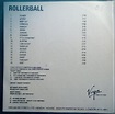 Music From The Motion Picture Rollerball (Original Soundtrack By Eric ...