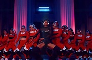 Ciara's 'Level Up' Song's Visuals Hits 300 Million Views On YouTube ...