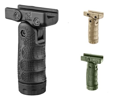 Fab Defense 7 Position Tactical Folding Grip Up To 20 Off 48 Star