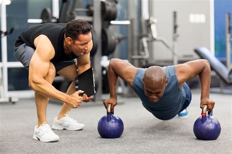 What kind of personal trainer are you? | Exercise.com Blog