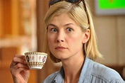 All Movies & TV Shows Rosamund Pike Starred - Movies123