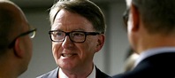 Lord Mandelson calls for Jeremy Corbyn to be replaced by leader ‘who ...