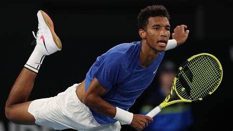 He is actualy 87th of the atp rankings. Tennis - ATP Sofia : Auger-Aliassime sorti par Caruso ...