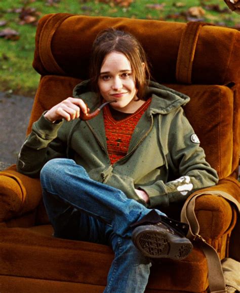 Hi friends, i want to share with you that i am trans, my pronouns are he/they and my name is elliot, page said in a statement posted to twitter. 'Juno' actress Ellen Page comes out as gay