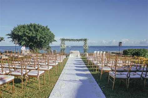 Ideal wedding venue in huntington beach, california. Breathtaking Beach Wedding Venues | Philippines Wedding Blog
