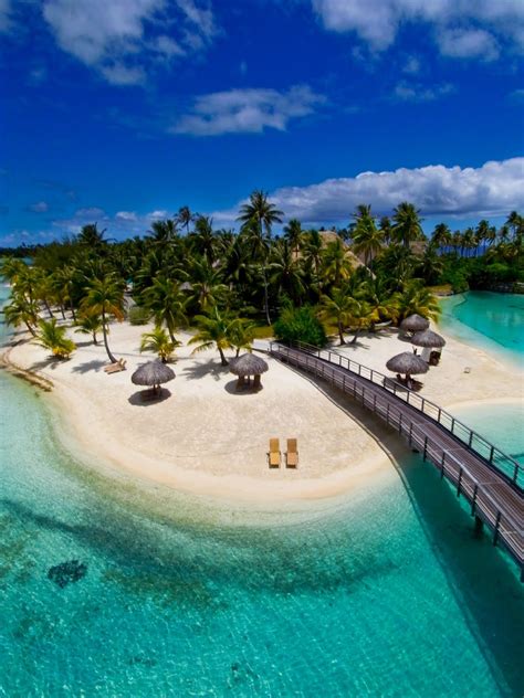 Tours And Destinations French Polynesia Bora Bora Island