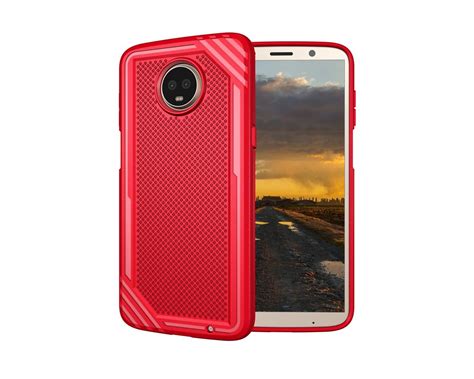Shell Motorola Moto Z3 Play Case Codream Ultra Slim Protective