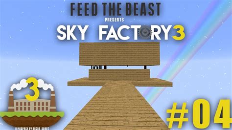Jan 07, 2010 · experience the official trollcraft modpack as seen in the hit youtube series played by ssundee, mrcrainer, and captainsparklez. Sky Factory 3 - Episode 4 - Mob Farm! (Minecraft Modded Sky Block) - YouTube