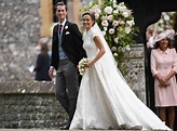 Inside Pippa Middleton's Beautiful, Traditional Wedding Ceremony | E! News