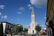 NEUVIC - Villes, Villages et Bastides à Neuvic - Guide du Périgord