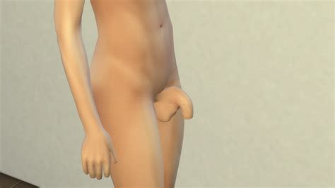 Femboy Penis Help Request Find The Sims 4 LoversLab