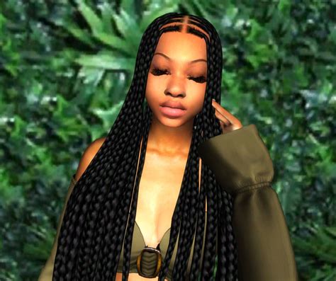 Kiegross — Brandysims1 Available Here In 2020 Sims 4