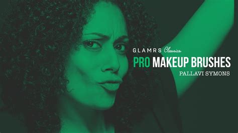 We would like to show you a description here but the site won't allow us. Makeup Brushes For Beginners - Part 2 | Glamrs Classics - YouTube