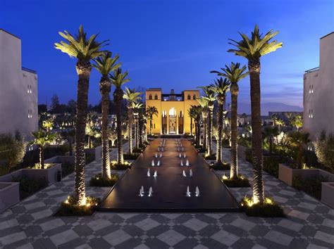 Four Seasons Resort Marrakech In Marrakech Best Rates And Deals On Orbitz
