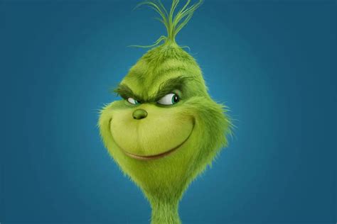 Dr Seuss The Grinch Review A Disappointing Watered Down Version Of