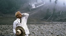 Captivating First Trailer For Werner Herzog's Volcano Documentary INTO ...