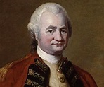 Robert Clive Biography – Facts, Childhood, Family Life, Achievements ...