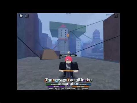 Discord.gg/evf7ur join discord i will post private server codes when thing spawn. SHINOBI LIFE 2 FREE VIP SERVERS - YouTube