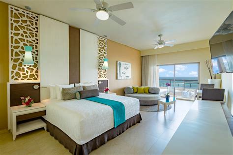 El Dorado Seaside Suites A Spa Resort By Karisma All Inclusive Adults