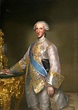 Don Luis Jaime Antonio de Borbón y Farnesio | c. 1774-1777. … | Flickr