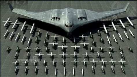 H 20 Chinas Stealth Bomber Built To Strike America 19fortyfive