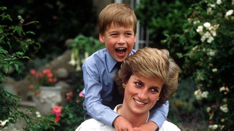 Another Look At Princess Diana With A Notable Difference The New