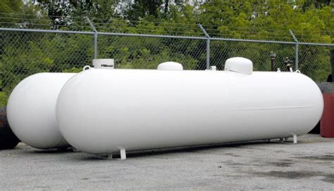 Buy 120 Gallon Propane Gas Tanks Online Asme And Dot Off Coast