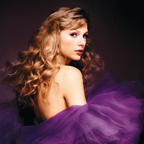 Speak Now Taylors Version》 Taylor Swift的专辑 Apple Music