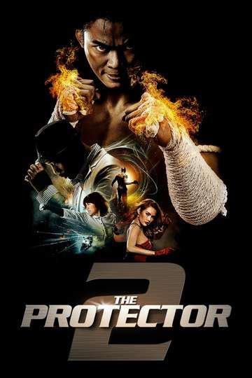 The Protector 2005 Movie Moviefone