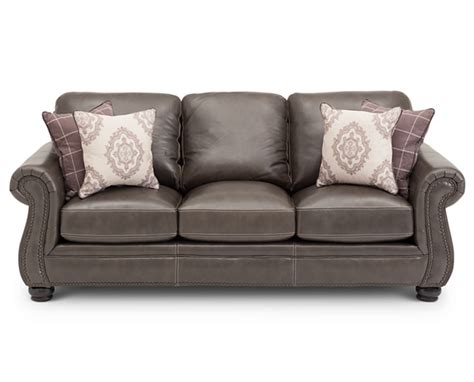Each frame is bench made by hand by skilled craftsman. Sleeper Sofas-Heirloom III Sofa-Heirloom quality and style ...