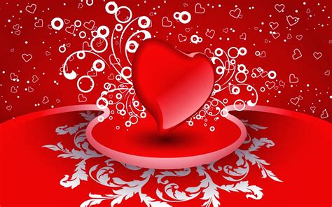 Beautiful Wallpapers And Images Valentine Day Wallpaper Free Downloads