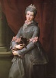 Mary FitzClarence (1798-1864) illegitimate daughter of William IV of ...