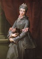 Mary FitzClarence (1798-1864) illegitimate daughter of William IV of ...