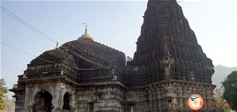 Maharashtra Shiva Temple Tour