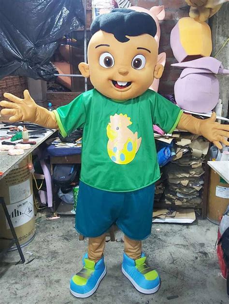 Cody Mascot Costume Cocomelon Character Adult Costume For Sale Etsy