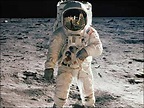 Man on the Moon - CBS News