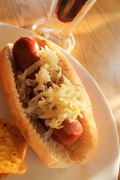 Grilling Season Coming Back Tasty With Klements Cheddar Bratwurst