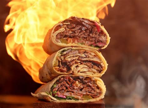 Authentic Syrian Shawarma Menu And Delivery In Kuala Lumpur Foodpanda