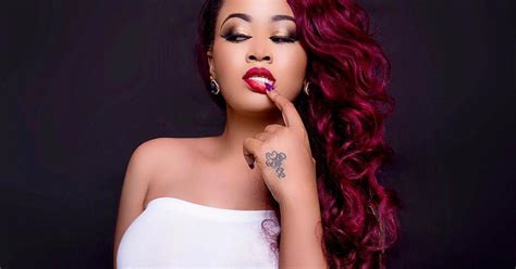 Vera Sidika Unveils New Bae Hours After Embarrassing Otile Brown Video