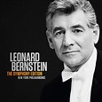Leonard Bernstein: The Symphony Edition – Only Classical