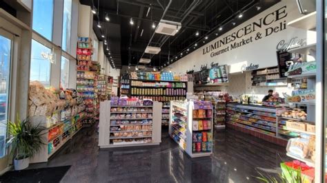 24 Hour Grocery Store Opens In Tf Cornerstone High Rise On Lic